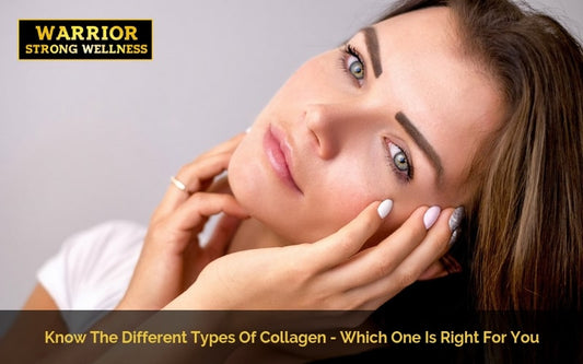 bone broth collagen powder