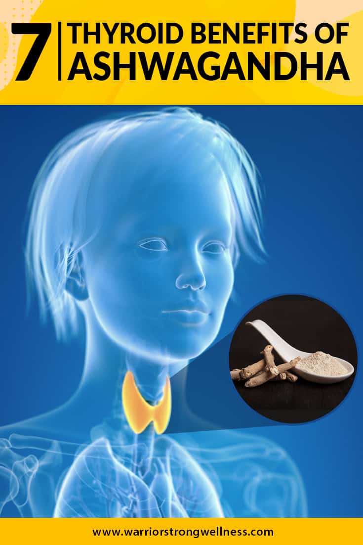 thyroid, Pure Organic Ashwagandha