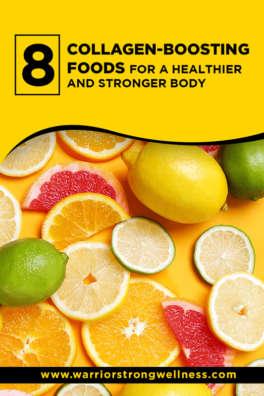 Collagen-Boosting Foods, multi collagen protein powder