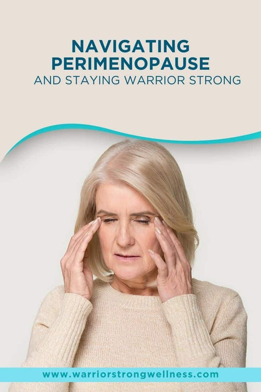perimenopause, Multi Collagen Protein Powder