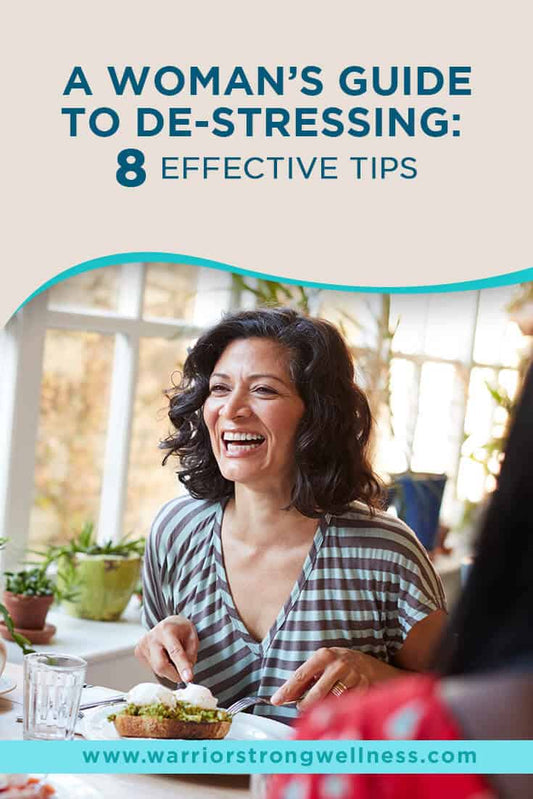 De-Stressing, Ashwagandha capsule benefits