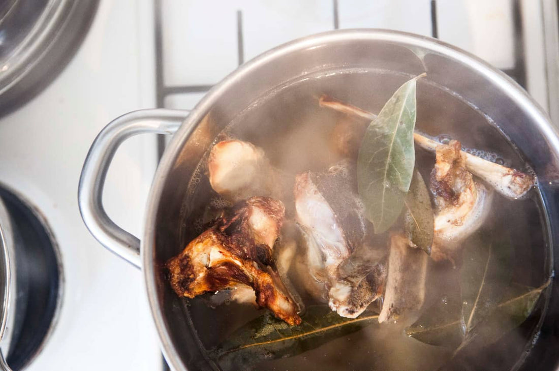 collagen bone broth