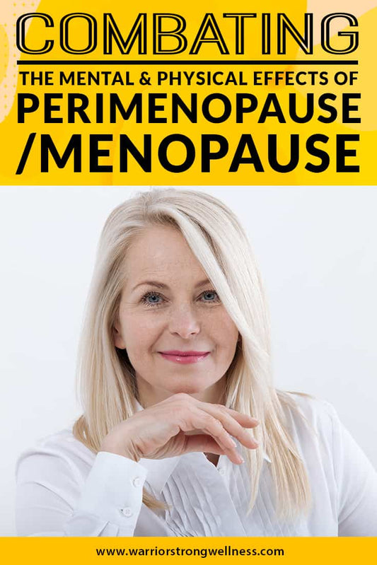 perimenopause, Pure Organic Ashwagandha Max