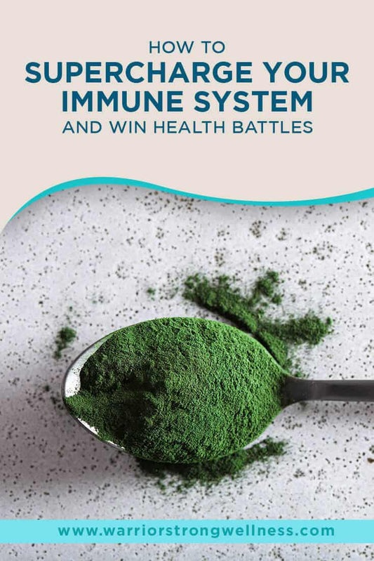 immune system, bone broth protein with collagen