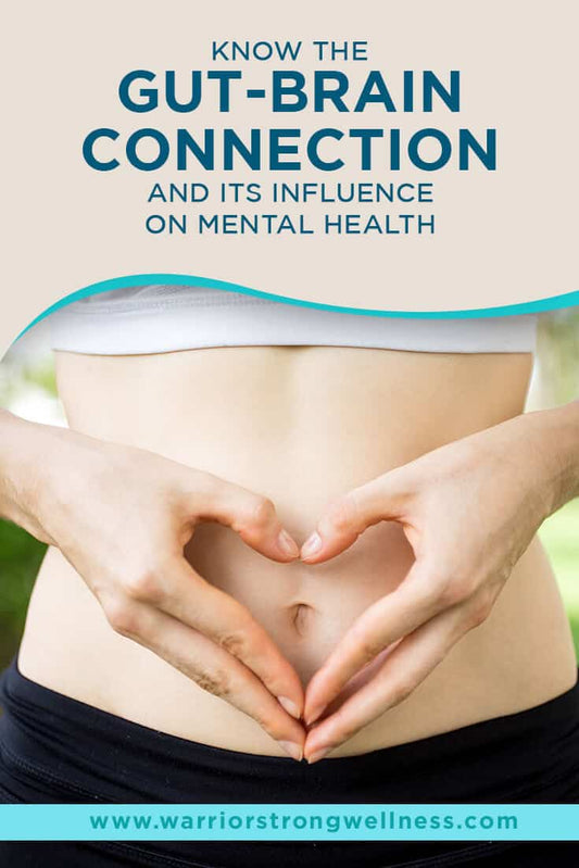 mental health, Gut-Brain, ashwagandha dosage for anxiety