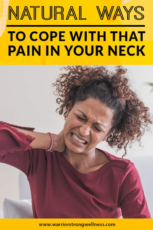 neck, Multi-Collagen Protein Supplement