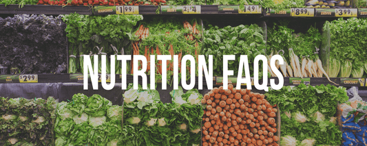 nutraceutical supplements