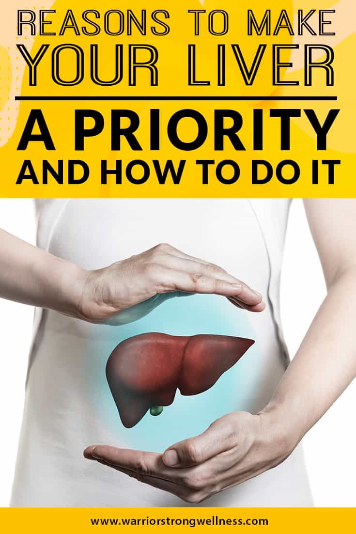 reasons-make-liver-priority-best-collagen-peptides-powder
