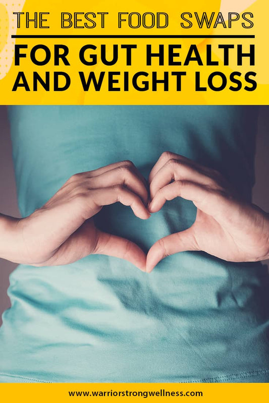 Gut Health, Weight Loss, multi-collagen protein powder
