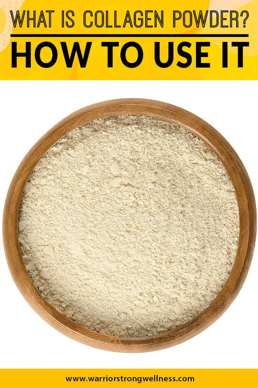 collagen powder, Pure Hydrolyzed Multi-Collagen Protein Powder