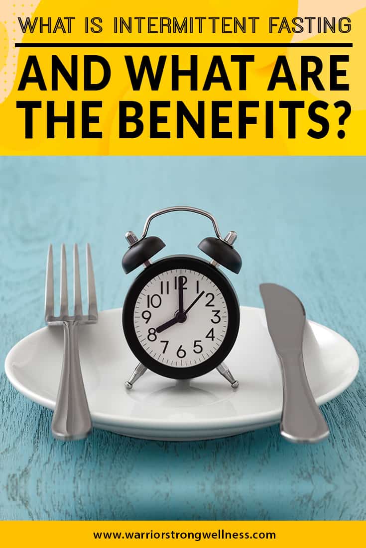 Intermittent Fasting, Multi-Collagen Protein Powder