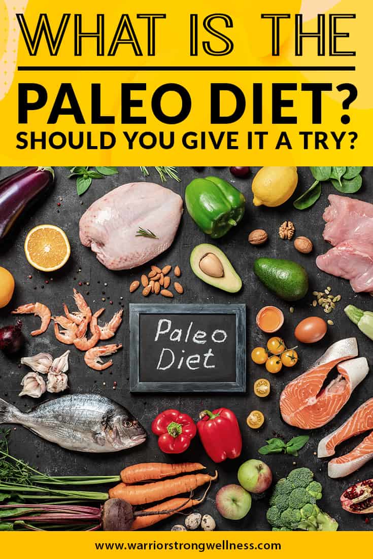 paleo diet, best collagen peptides powder