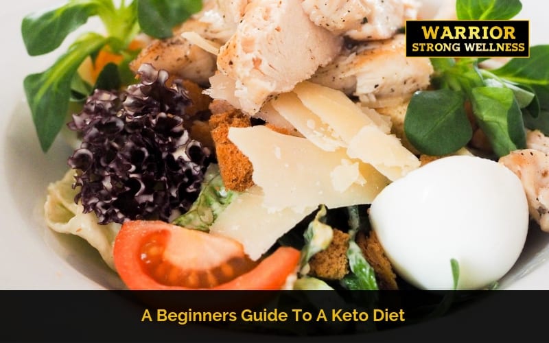 A Beginners Guide To A Keto Diet