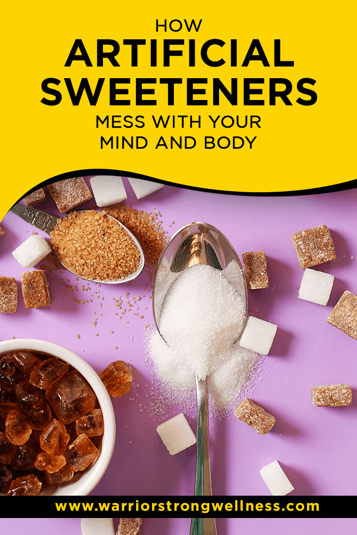 sweeteners, organic superfood greens powder