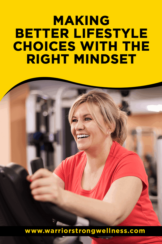 Mindset, WSL365 Course