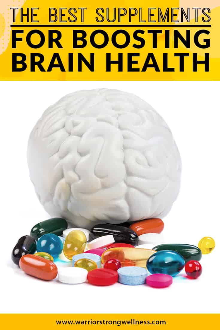 Brain Health, Pure Organic Ashwagandha Max