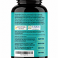 Pure Organic Ashwagandha Max -Supports Healthy Stress Response, Adrenal, Immune & Balances Mood