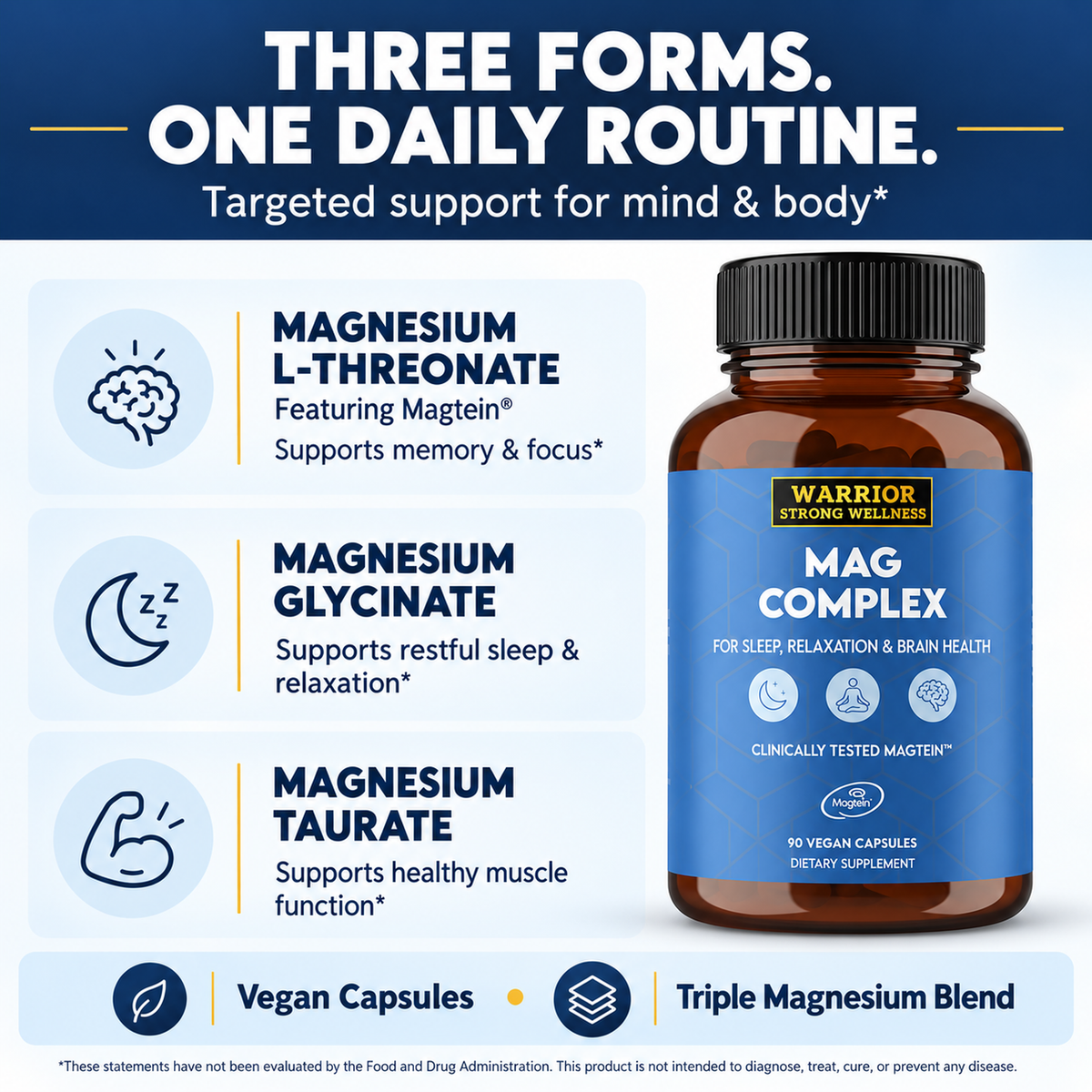 Mag Complex