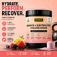 Aminos+Electrolytes+Hydration by WSW
