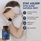 Sleep Natural Rest L-Theanine & Apigenin -for calming the mind & sleeping deep & cognitive function