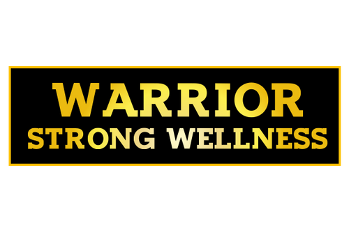 Warrior Strong Wellness