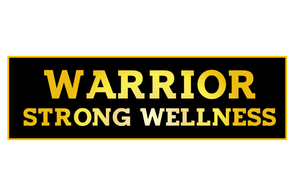 Warrior Strong Wellness logo